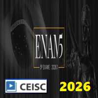 ENAM (5º EXAME NACIONAL DA MAGISTRATURA) 2026