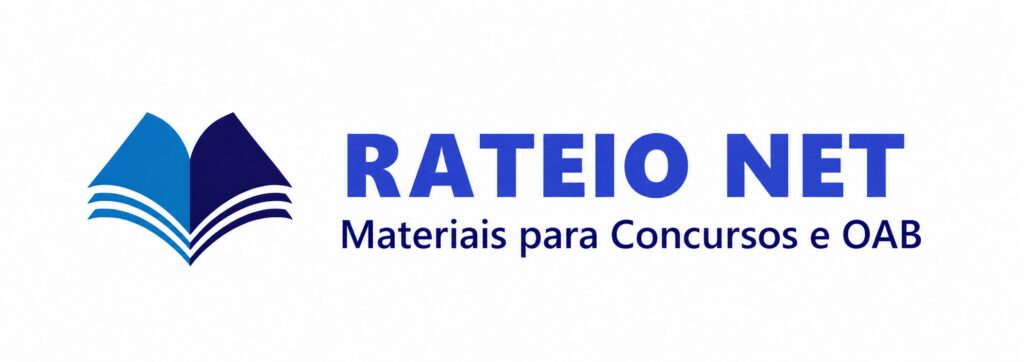 Rateio de Cursos para Concursos Públicos e Exame da OAB | Rateio de Concursos